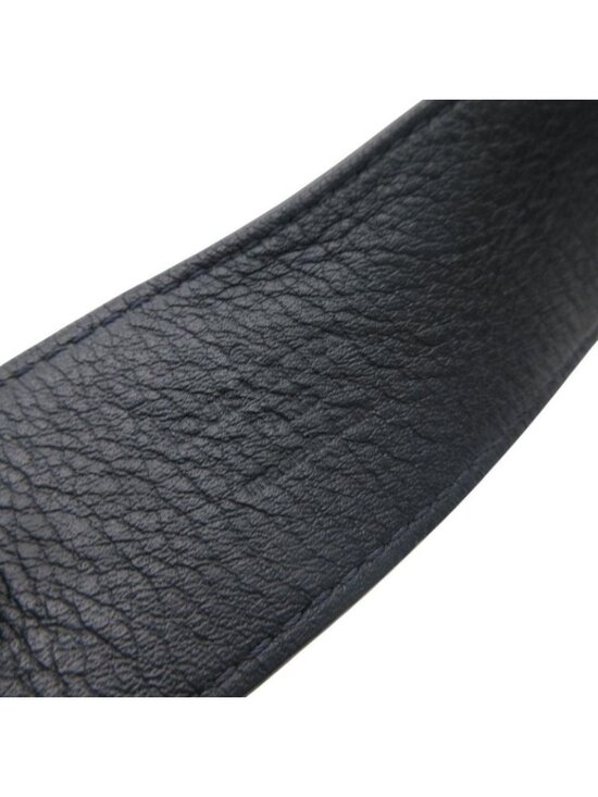 Louis Vuitton Belt Ceintur Monogram White main image 8